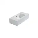 Раковина Duravit Vero 50х25 см (0703500000) фото 1 Aquada.com.ua