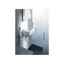 Раковина Duravit Vero 50х25 см (0703500000) фото 4 Aquada.com.ua