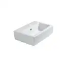 Раковина Duravit Vero 45х35 см (0704450060) фото 1 Aquada.com.ua