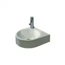 Мини-раковина Duravit Architec 360 х 380 мм (0766350000) фото 1 Aquada.com.ua