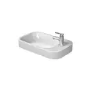 Раковина Duravit Happy D.2 65х40 см (2317650000) фото 1 Aquada.com.ua