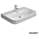 Раковина Duravit Happy D.2 100х50,5 см (2318100000) фото 1 Aquada.com.ua