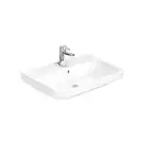 Раковина подвесная Duravit DuraStyle 55 х 44 см (2319550000) фото 1 Aquada.com.ua