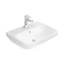 Раковина подвесная Duravit DuraStyle 60 х 44 см (2319600000) фото 1 Aquada.com.ua