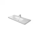 Раковина Duravit DuraStyle 120х48 см (2320120000) фото 1 Aquada.com.ua