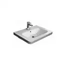 Раковина Duravit DuraStyle 65х48 см (2320650030) фото 1 Aquada.com.ua