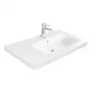 Раковина для мебели Duravit DuraStyle 80 х 48 см (2326800000) фото 1 Aquada.com.ua