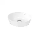 Раковина накладная на столешницу Duravit Cape Cod 40 х 36 см (2328400000) фото 1 Aquada.com.ua