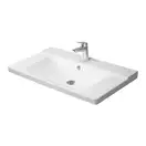 Раковина Duravit P3 Comforts 85х49,5 см (2332850000) фото 1 Aquada.com.ua