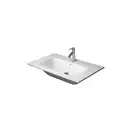 Раковина Duravit Me by Starck 83х49 см (2336830000) фото 1 Aquada.com.ua