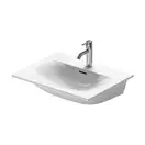 Раковина мебельная Duravit Viu 63 х 49 см (2344630000) фото 1 Aquada.com.ua