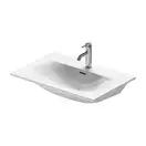 Раковина мебельная Duravit Viu 73 х 49 см (2344730000) фото 1 Aquada.com.ua