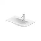Раковина мебельная Duravit Viu 83 х 49 см (2344830000) фото 1 Aquada.com.ua