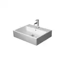 Раковина для мебели Duravit Vero Air 60 х 47 см, шлифованная (2350600027) фото 1 Aquada.com.ua
