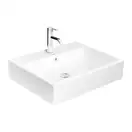 Раковина накладная на столешницу Duravit Vero Air 60 х 47 см (2352600000) фото 1 Aquada.com.ua