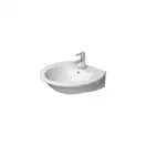 Раковина Duravit Darling New 60х52 см (2621600000) фото 1 Aquada.com.ua