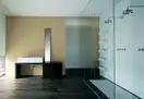 Раковина накладная на столешницу Flaminia Acquagrande 101 х 55 х h10 см (5051/INC) фото 2 Aquada.com.ua
