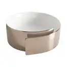 Умивальник на стільницю Flaminia Roll 56 (RL56L)
