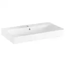 Раковина подвесная Geberit Icon 75 х 48,5 см (124075000) фото 1 Aquada.com.ua