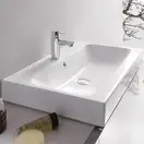 Geberit Icon Раковина 75х48,5 см, біла (124075000)