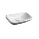 Раковина на столешницу Geberit myDay 60х40 см цвет белый (245460600) фото 1 Aquada.com.ua