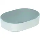 Geberit VariForm Раковина накладна, еліптична, біла (500.774.01.2)