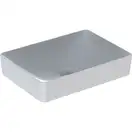 Geberit VariForm Раковина накладная 55x40 см, белая (500.779.01.2)