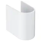GROHE Полупьедестал для раковины EURO CERAMIC (39201000) фото 1 Aquada.com.ua