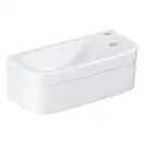Grohe Euro Ceramic Подвесной умывальник 37 см, белый (39327000)