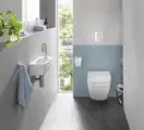 Рукомийник 37 зі PureGuard Grohe Euro Ceramic (3932700H)