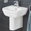 Умивальник підвісний Grohe Euro Ceramic (39336000)