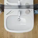 Умивальник підвісний Grohe Euro Ceramic (39336000)
