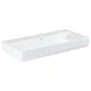 Раковина подвесная Grohe Cube Ceramic 101 х 49 см (3938600H) фото 1 Aquada.com.ua