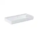 Умивальник підвісний Grohe Cube Ceramic 1010х490 мм, білий (3938600H)