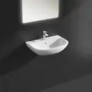 GROHE Раковина BAU CERAMIC (39421000) фото 13 Aquada.com.ua