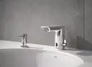 GROHE Раковина BAU CERAMIC (39423000) фото 17 Aquada.com.ua