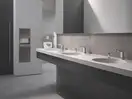 GROHE Раковина BAU CERAMIC (39423000) фото 14 Aquada.com.ua