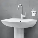 Умивальник підвісний Grohe Bau Ceramic 55 (39440000)