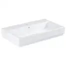 Раковина накладная на столешницу Grohe Cube Ceramic 80 х 49 см (3947600H) фото 1 Aquada.com.ua