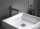 Раковина-чаша 50 Grohe Cube Ceramic (3948100H)