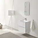 Умивальник накладний Grohe Essence 60х46 см, білий (3956800H)