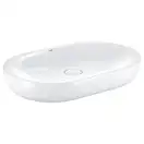 Раковина накладная на столешницу Grohe Essence 40 х 60 см (3960800H) фото 1 Aquada.com.ua