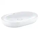 Раковина накладная на столешницу Grohe Essence 40 х 60 см (3960800H)