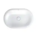 Раковина накладная на столешницу Grohe Essence 40 х 60 см (3960800H)