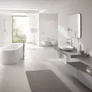Раковина накладная на столешницу Grohe Essence 40 х 60 см (3960800H)