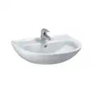 Раковина подвесная 55 х 44 см Laufen Pro (H8109510001041) фото 1 Aquada.com.ua