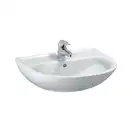Раковина подвесная 65 х 50 см Laufen Pro (H8109530001041) фото 1 Aquada.com.ua
