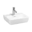 Маленькая (мини) раковина 45 х 34 см Laufen Pro (H8119510001041) фото 1 Aquada.com.ua
