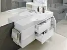 Раковина для мебели Laufen Palace 120 х 51 см (H8127040001041)