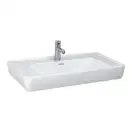 Раковина подвесная 85 х 48 см Laufen Pro (H8139560001041) фото 1 Aquada.com.ua